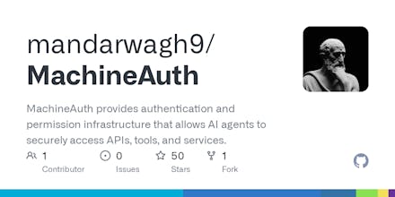 MachineAuth gallery image