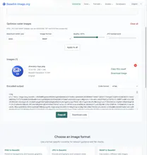Base64-Image.org gallery image