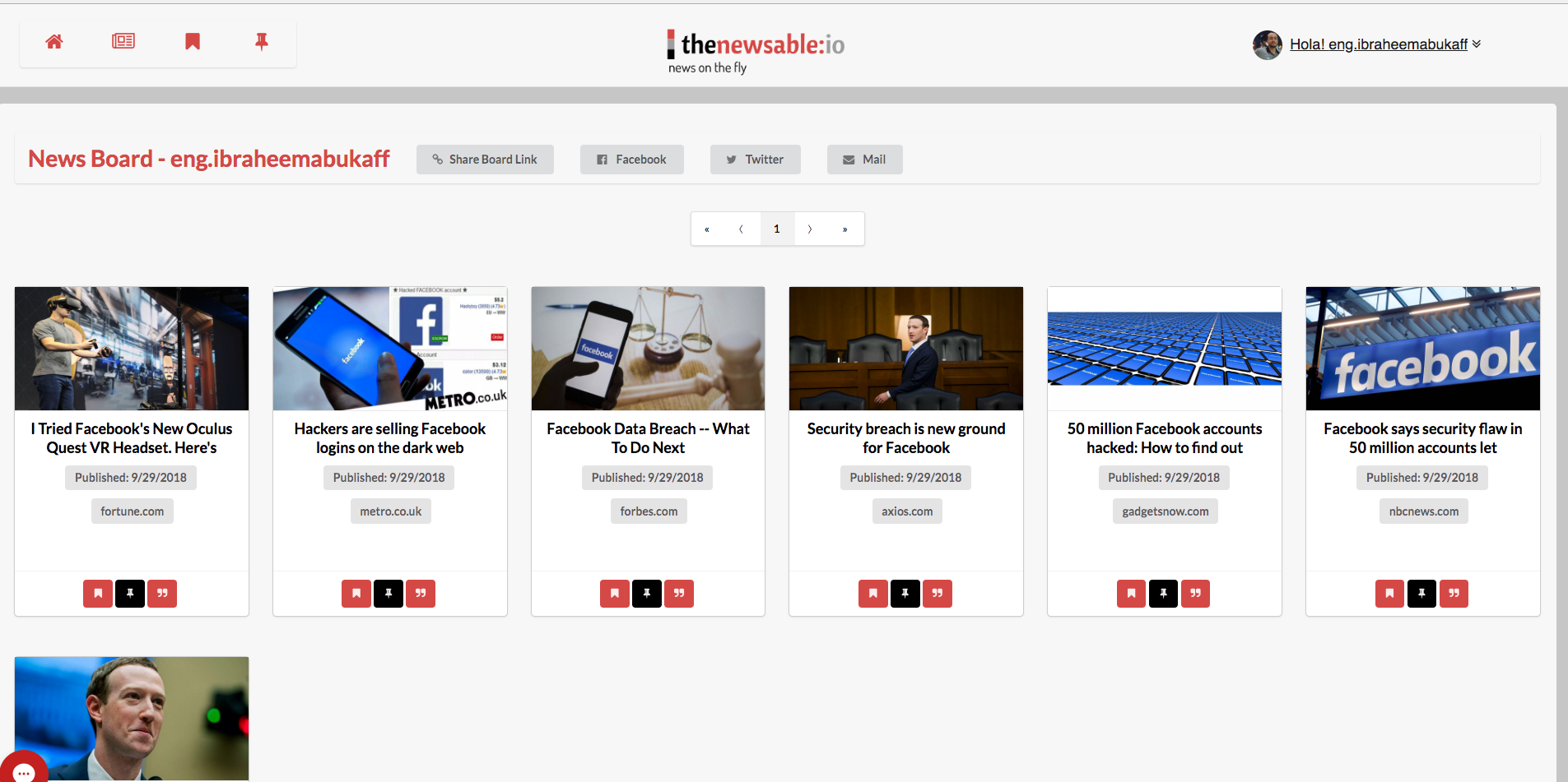 thenewsable.io gallery image
