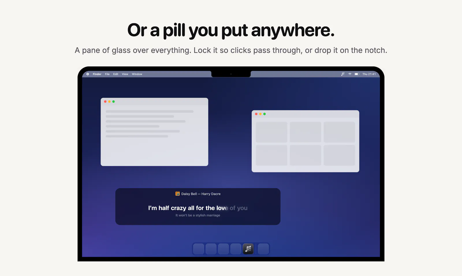 Peekabop screenshot 3