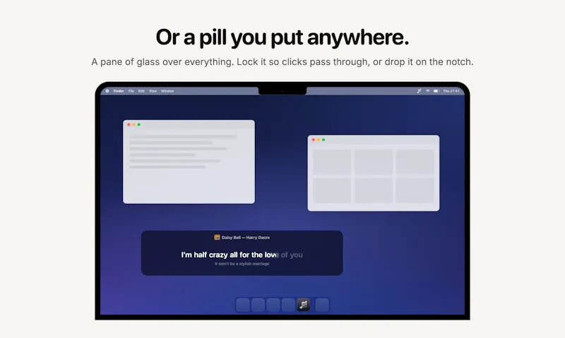 Peekabop screenshot 3