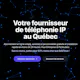 Fournisseur Téléphonie IP