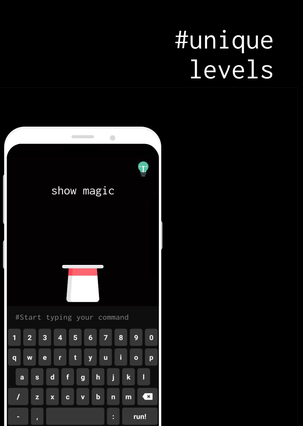 brain:code gallery image