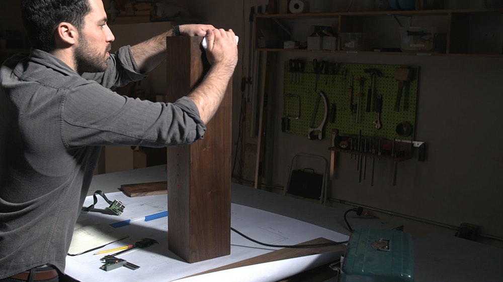 Raincheck gallery image