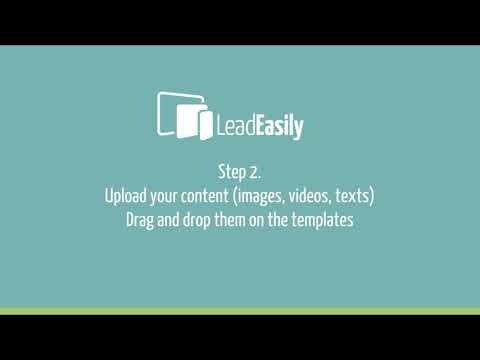 LeadEasily gallery image