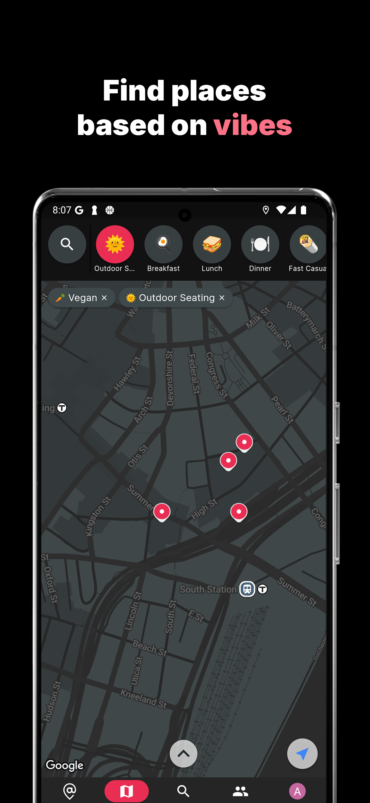 Atmosphere gallery image