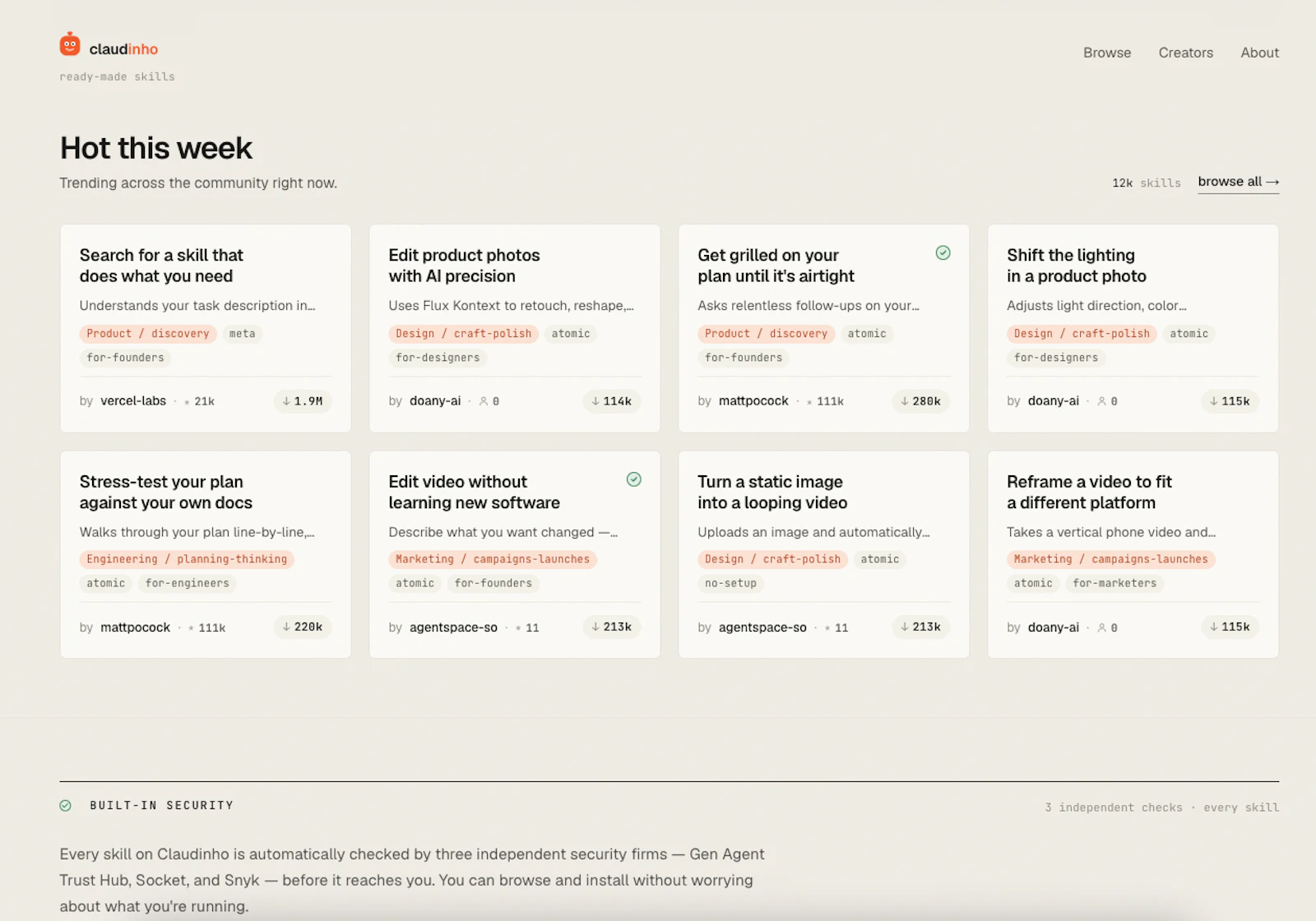 Claudinho — Brazil invented skills first screenshot 4