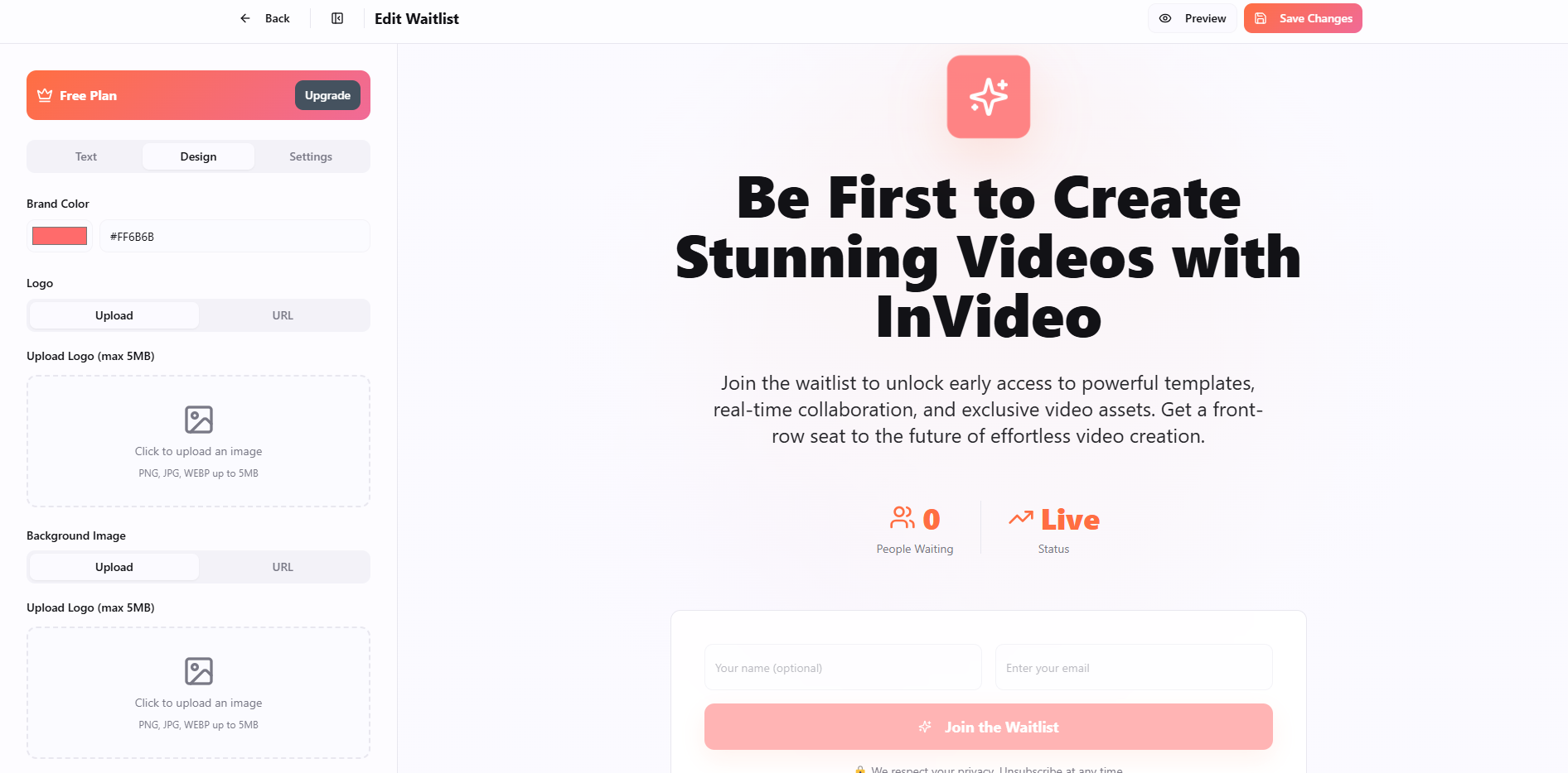 Waitly gallery image