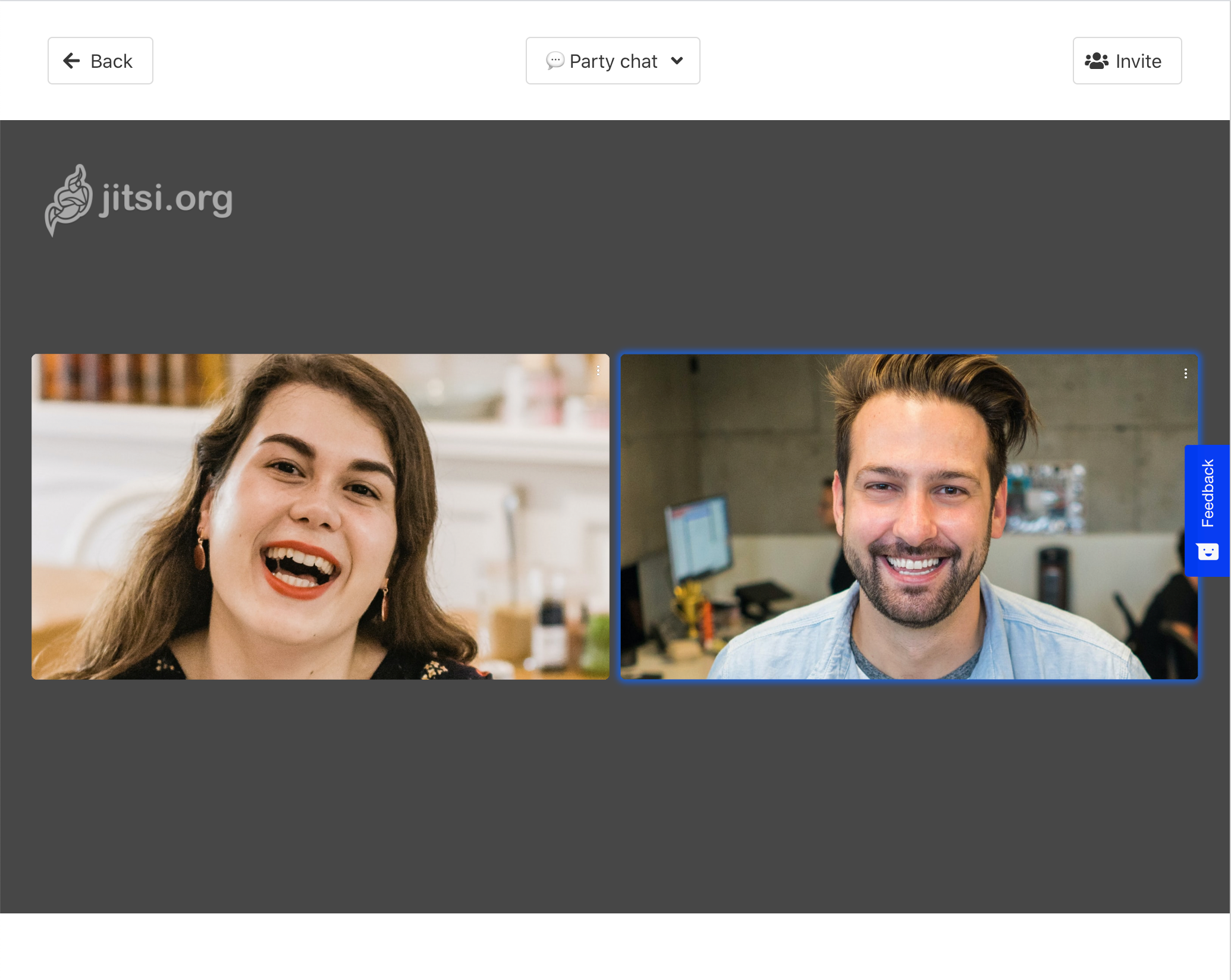 Nitroom for Remote Teams gallery image