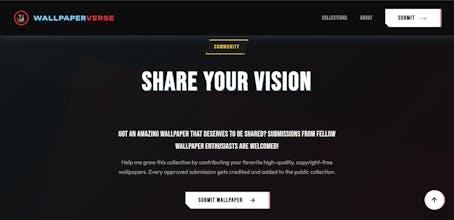 WallpaperVerse gallery image