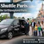 Groupe Blue Van Paris
