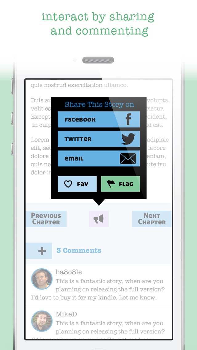 Penned gallery image