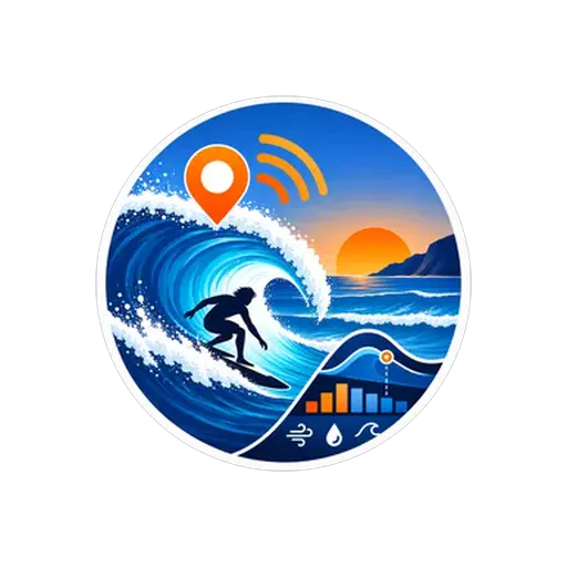 BarrelCast — Live Surf Companion