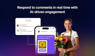 Jotform Instagram Agent gallery image