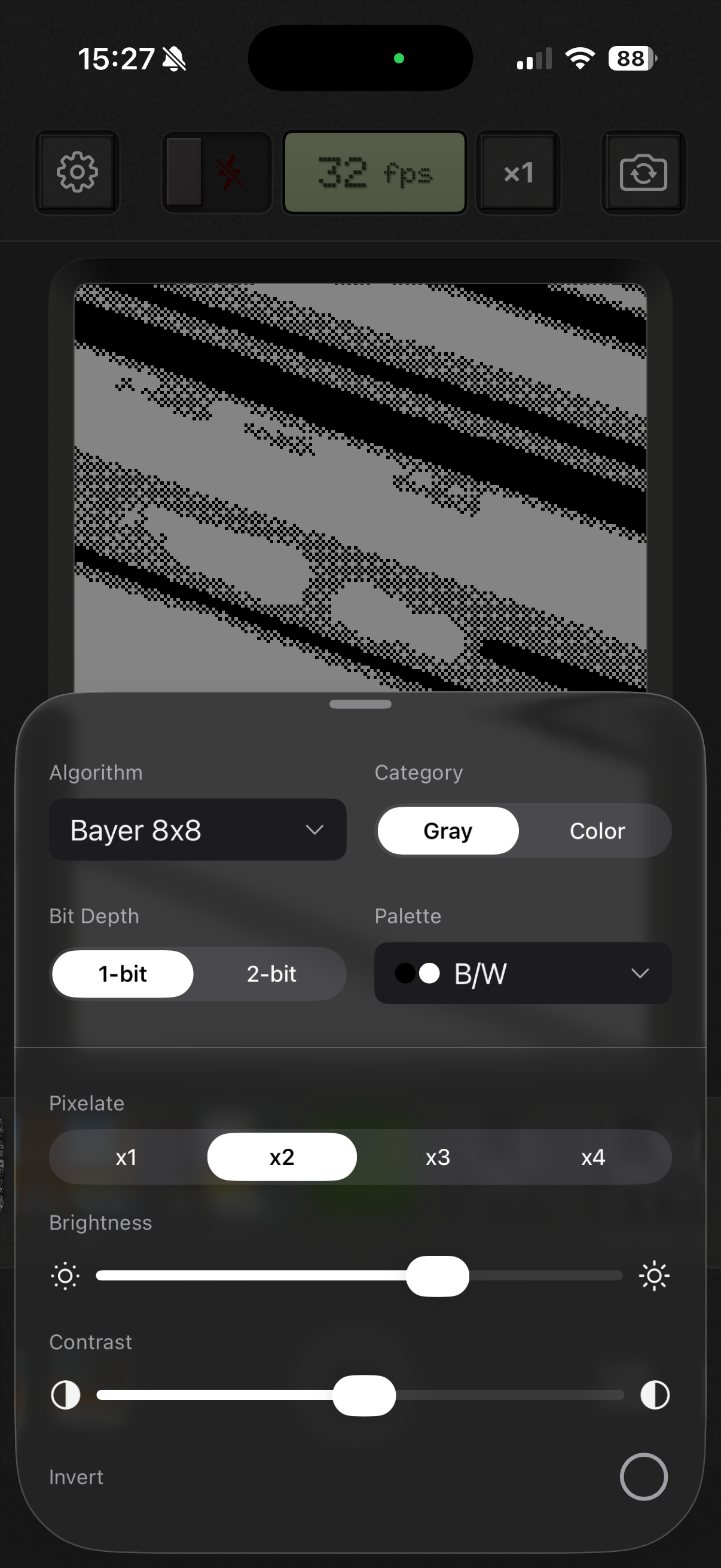 Dithra gallery image