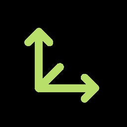 Normal Map Generator - Product Hunt launch logo and brand identity