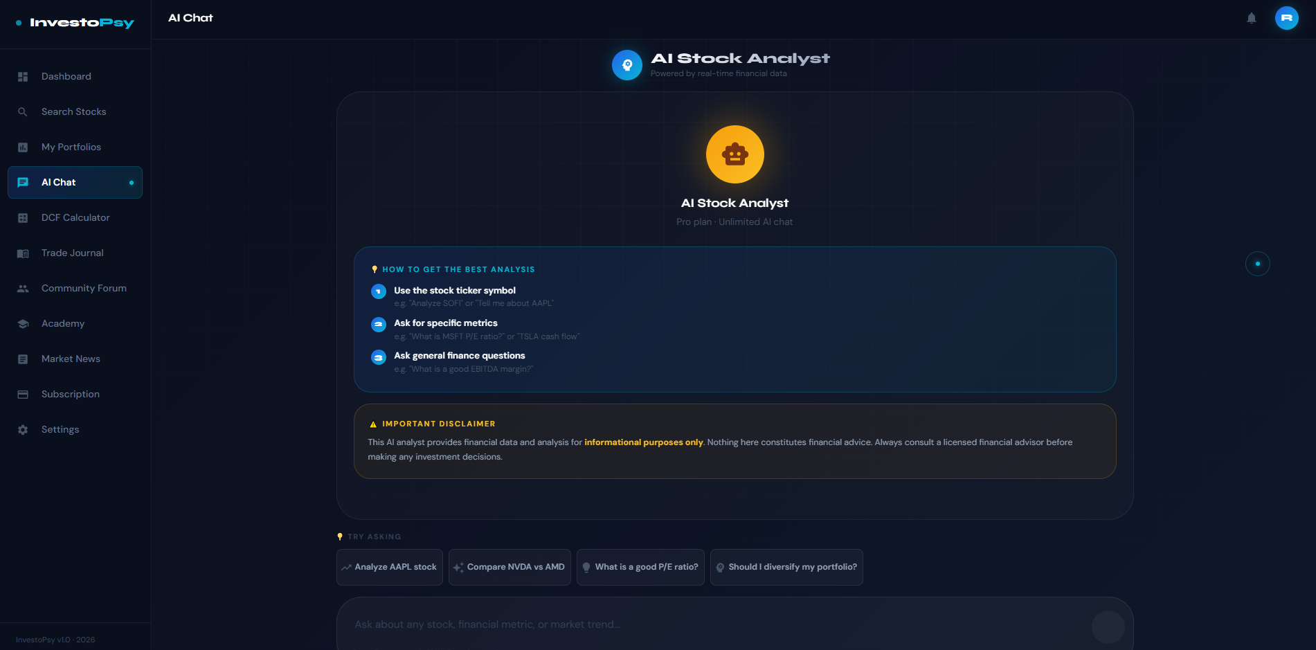 InvestoPsy gallery image