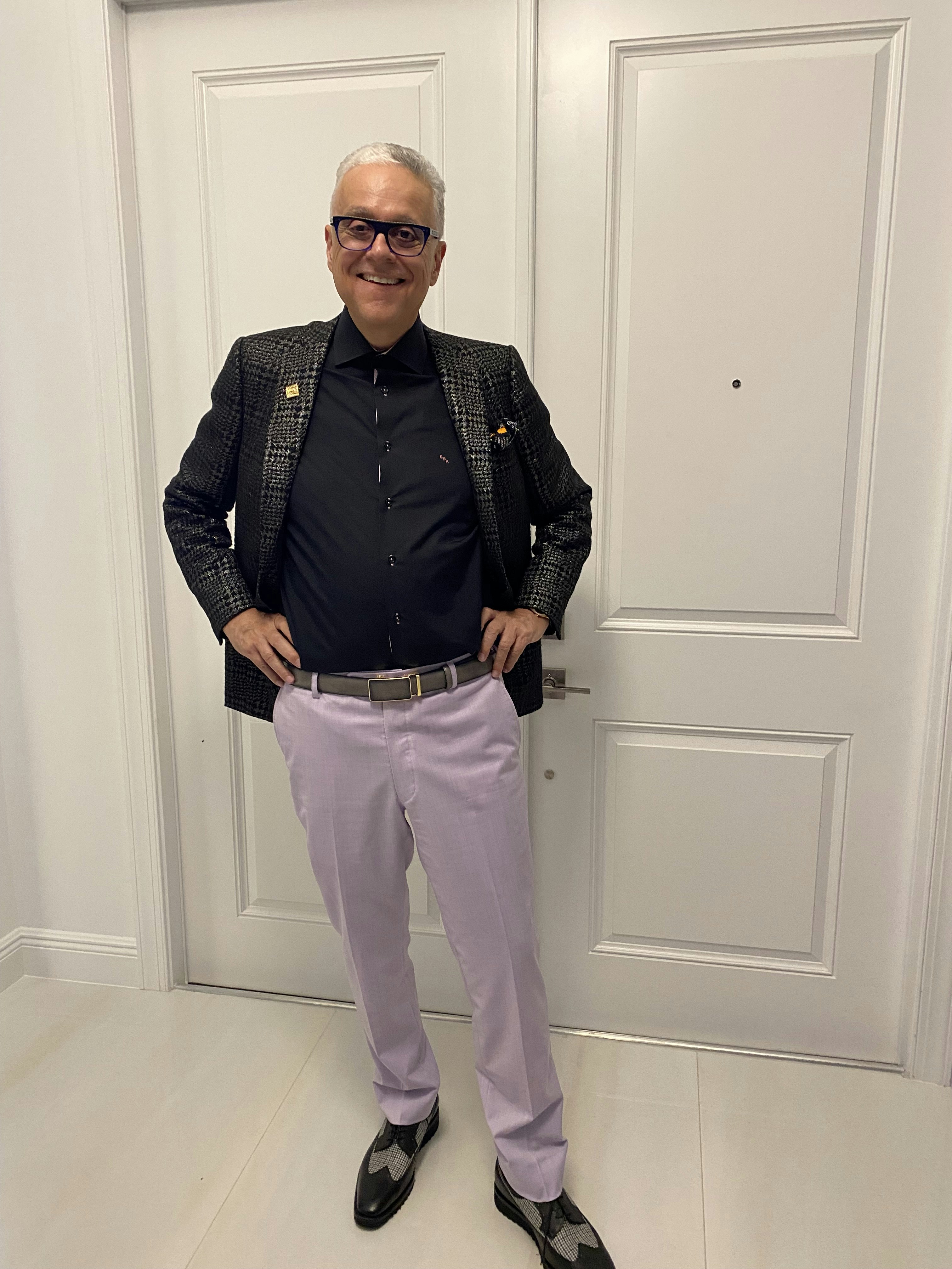 Smart gordel luxe tucci media 5