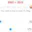 BMI Calculator