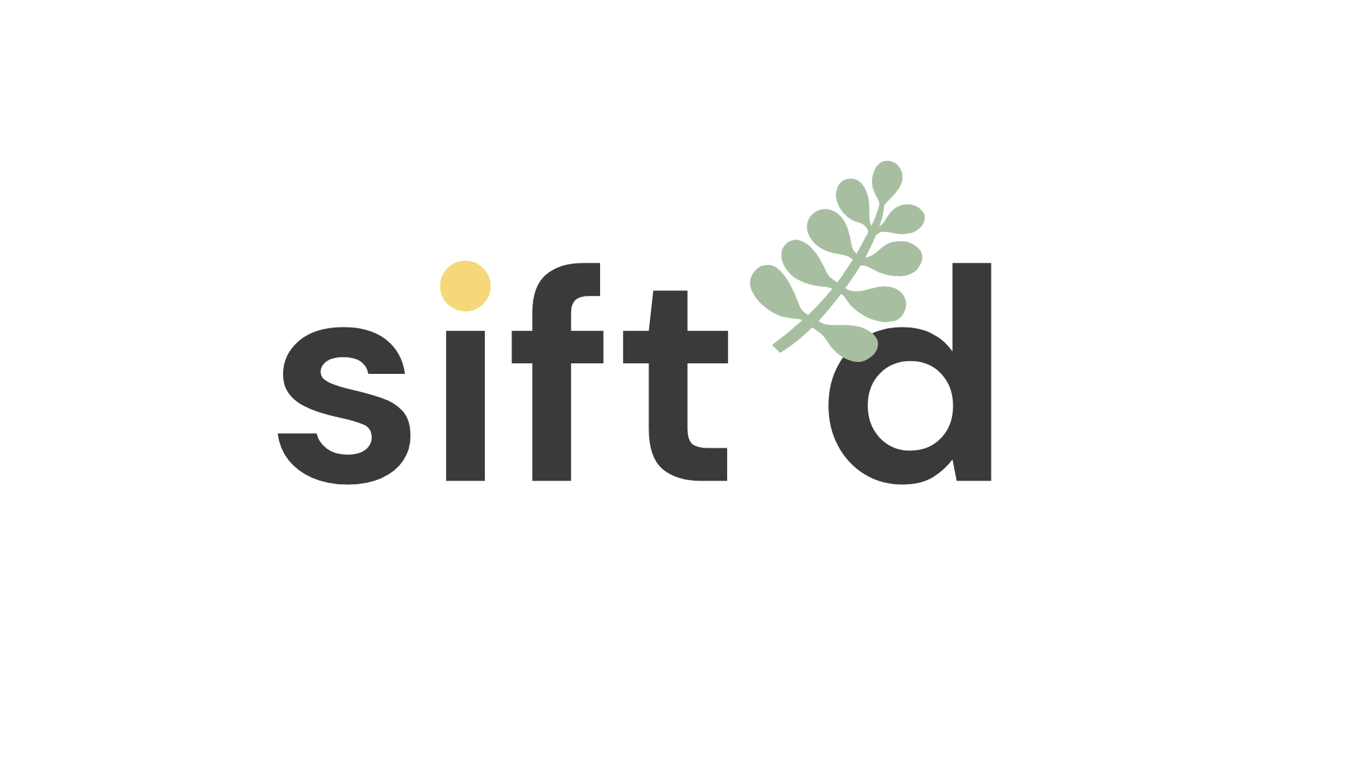 SIFTd