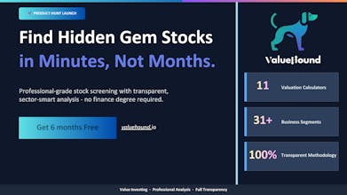 ValueHound gallery image