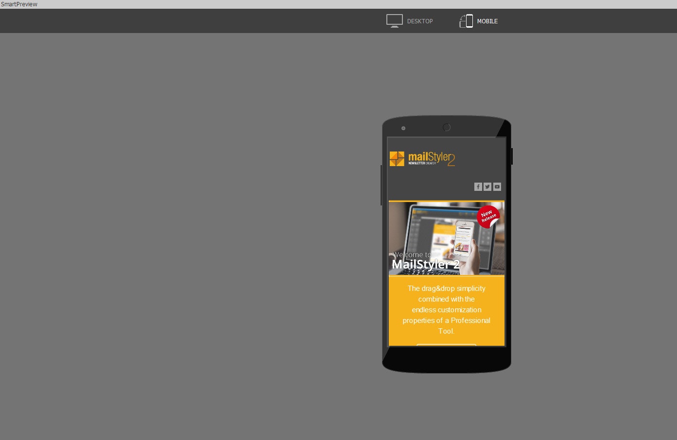Mailstyler 2 gallery image