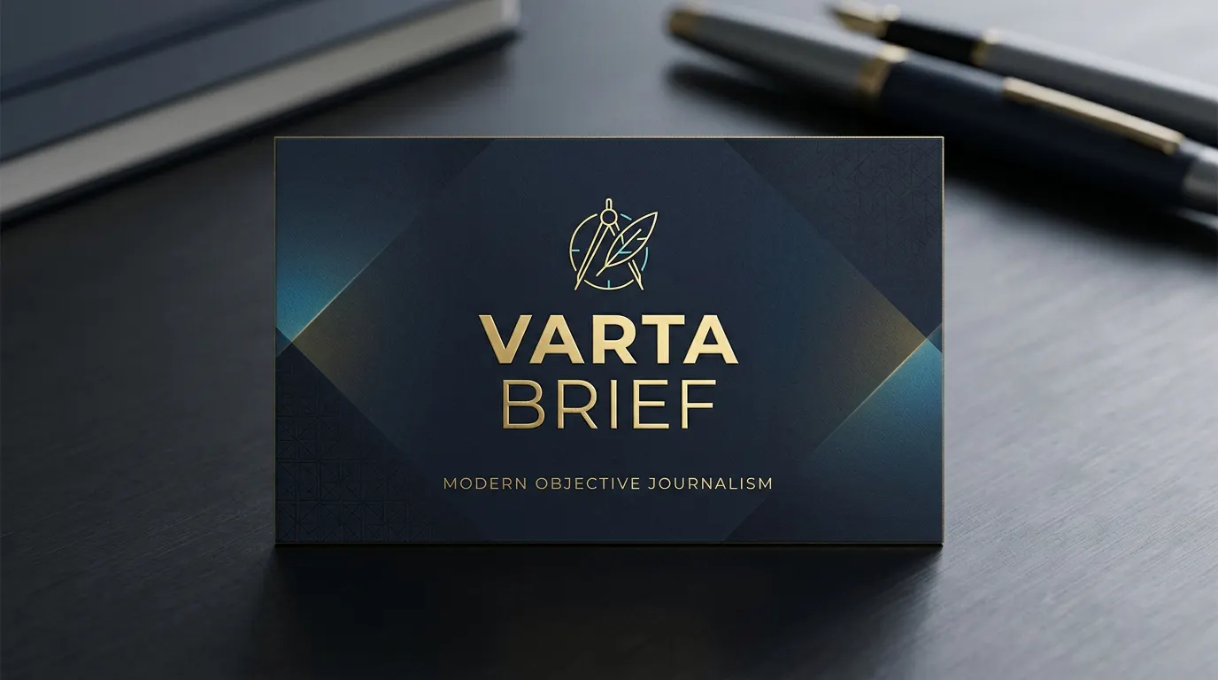 Varta Brief gallery image