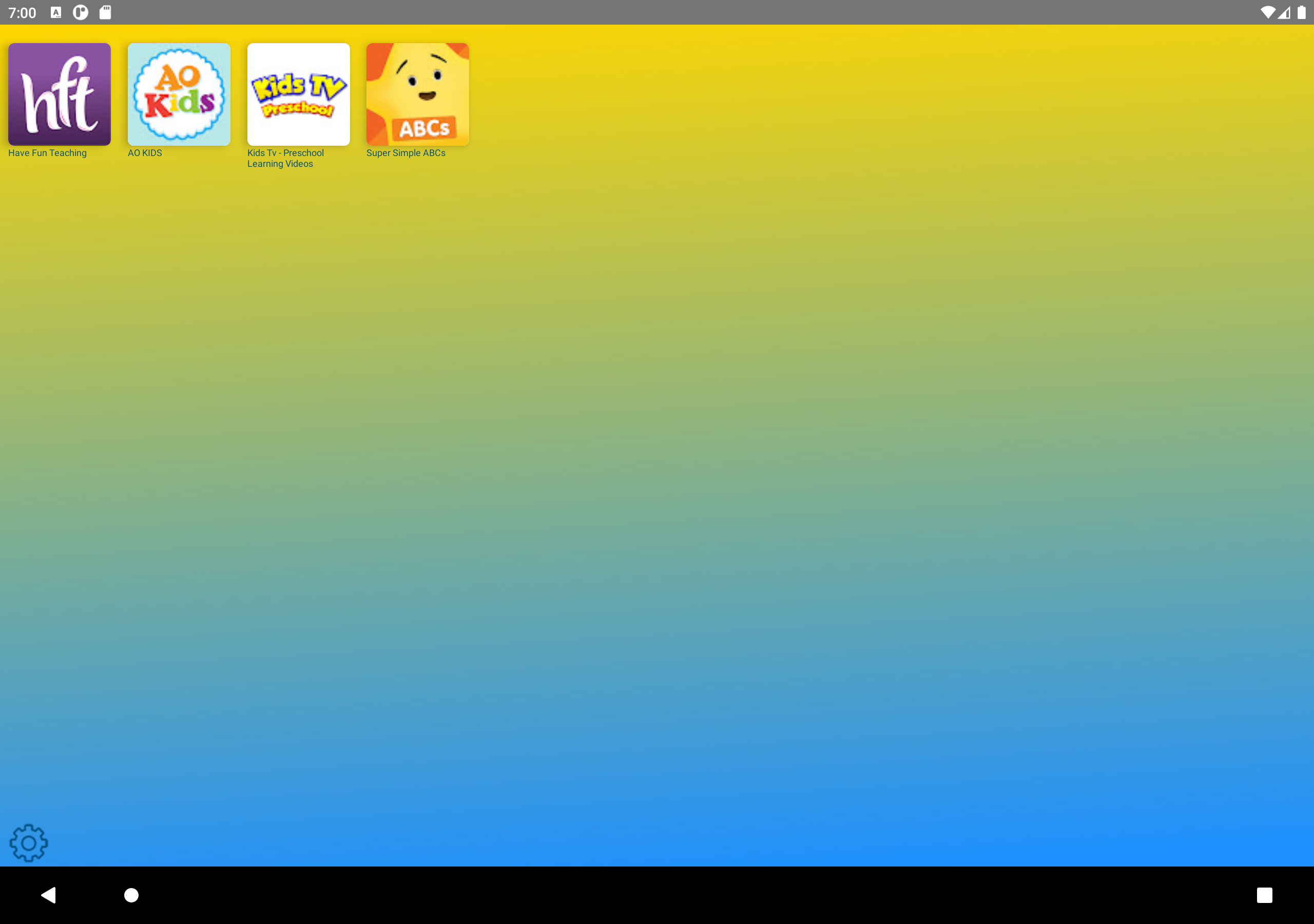 Video Collections gallery image