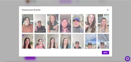 UGCGenerator gallery image