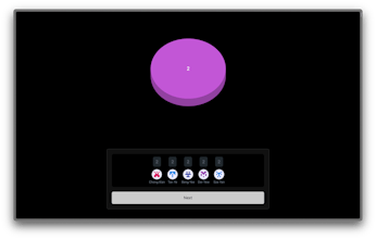 Scrum Poker gallery image