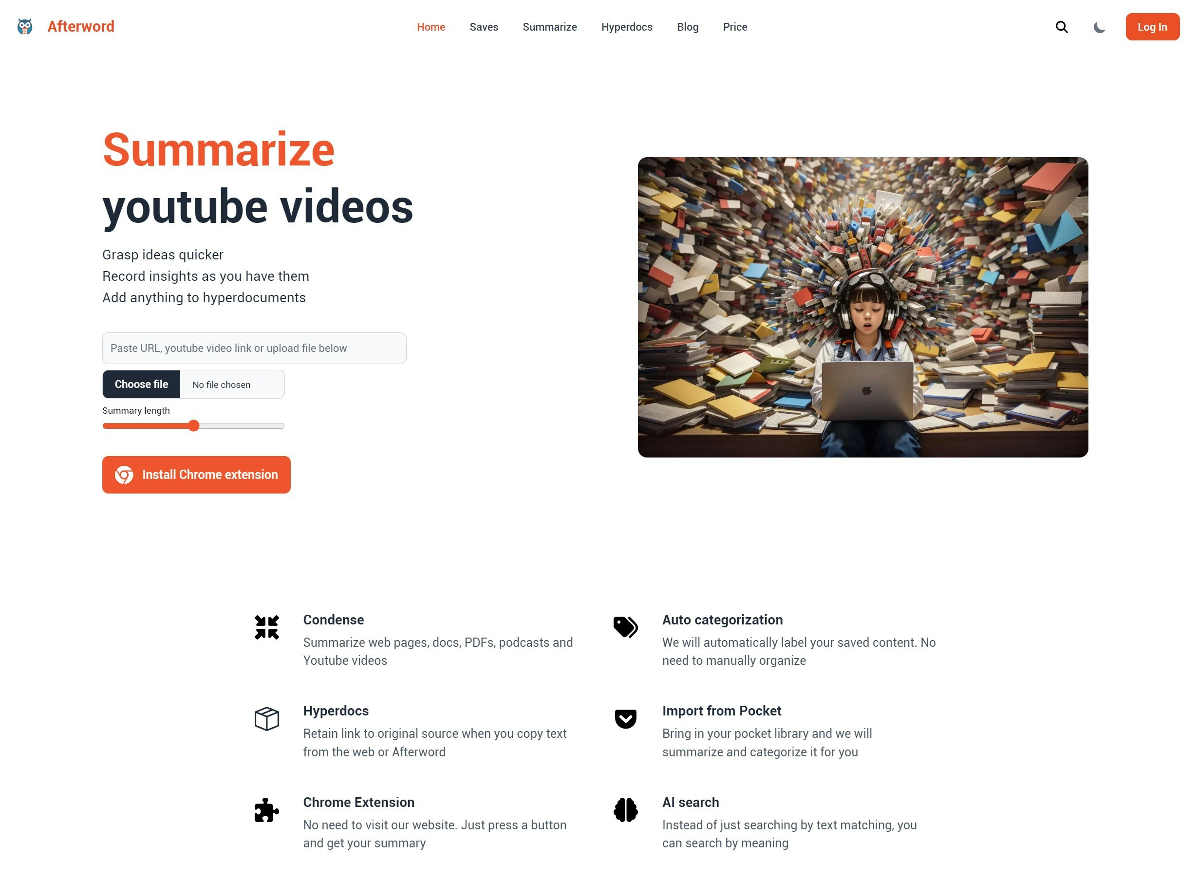 Afterword gallery image