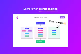 PromptShake gallery image