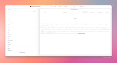 SMS-Act: Receive SMS verification codes gallery image