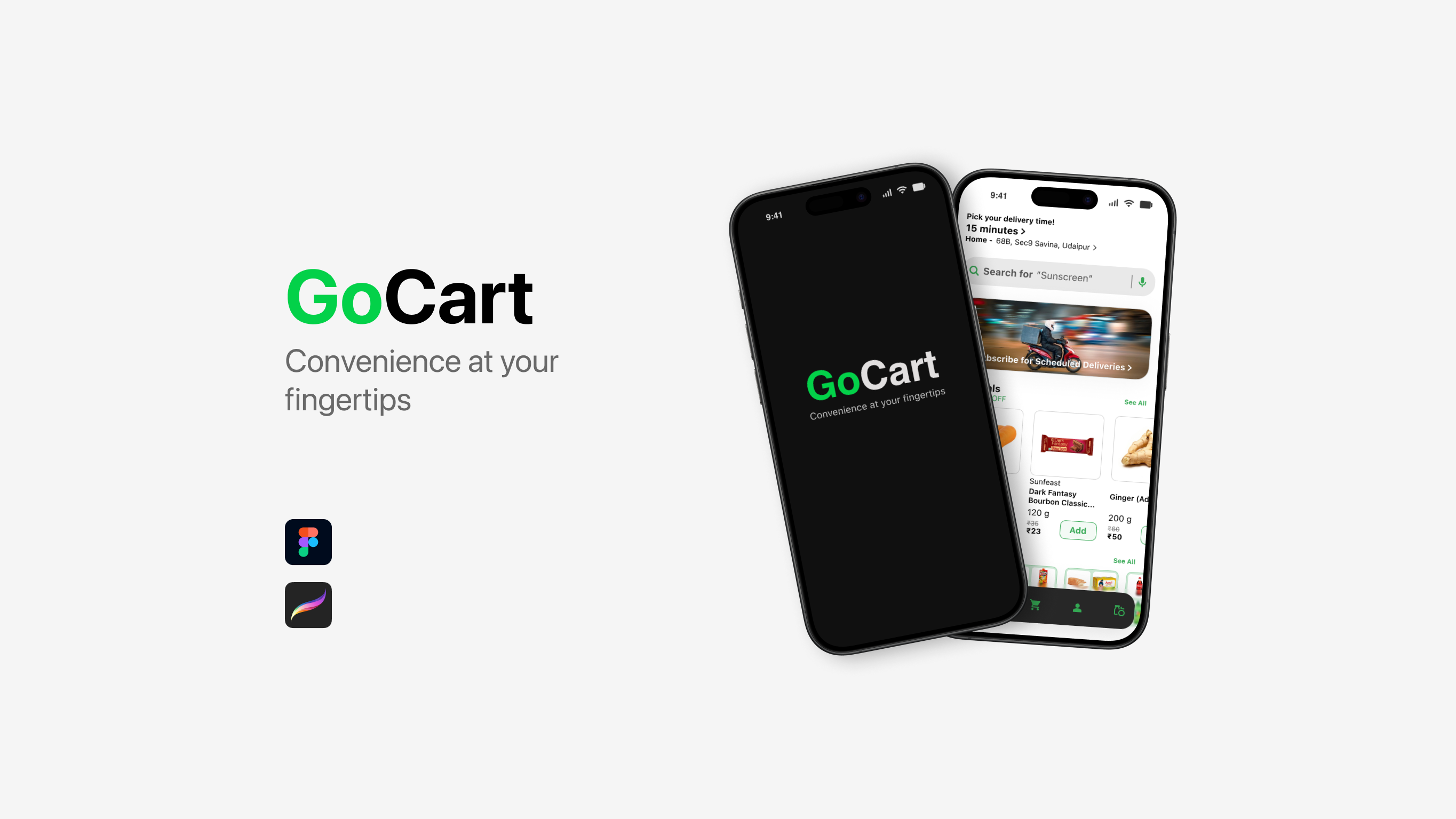 GoCart