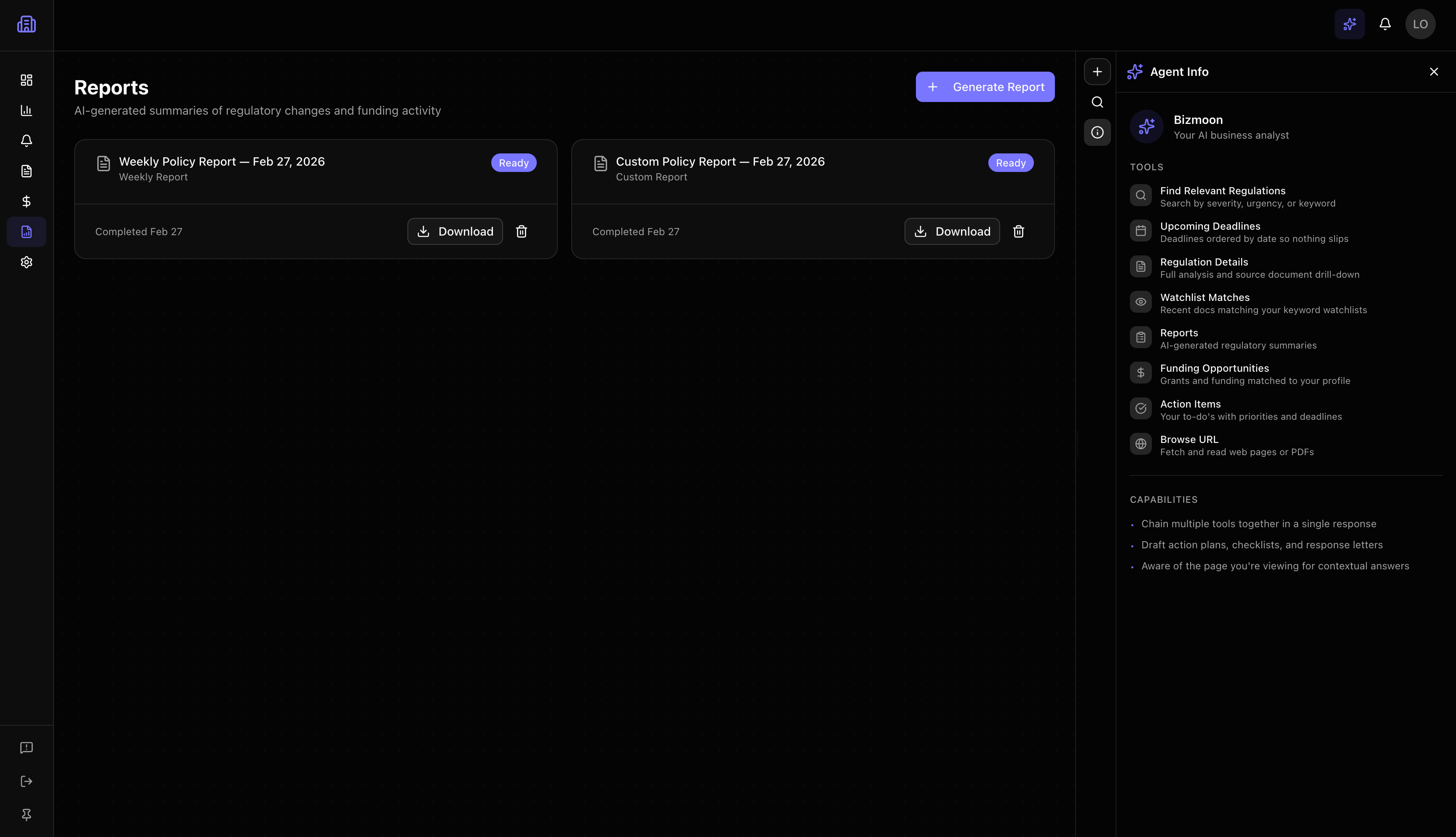 Bizmoon gallery image