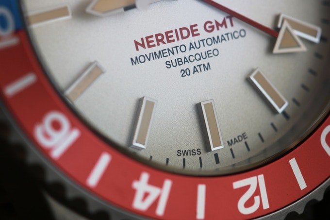 Dive Watch gallery image