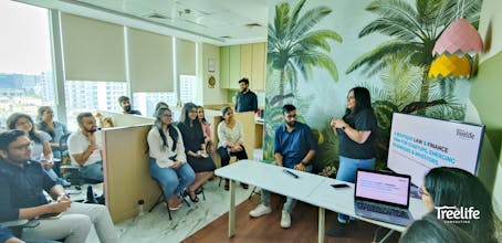 Treelife gallery image