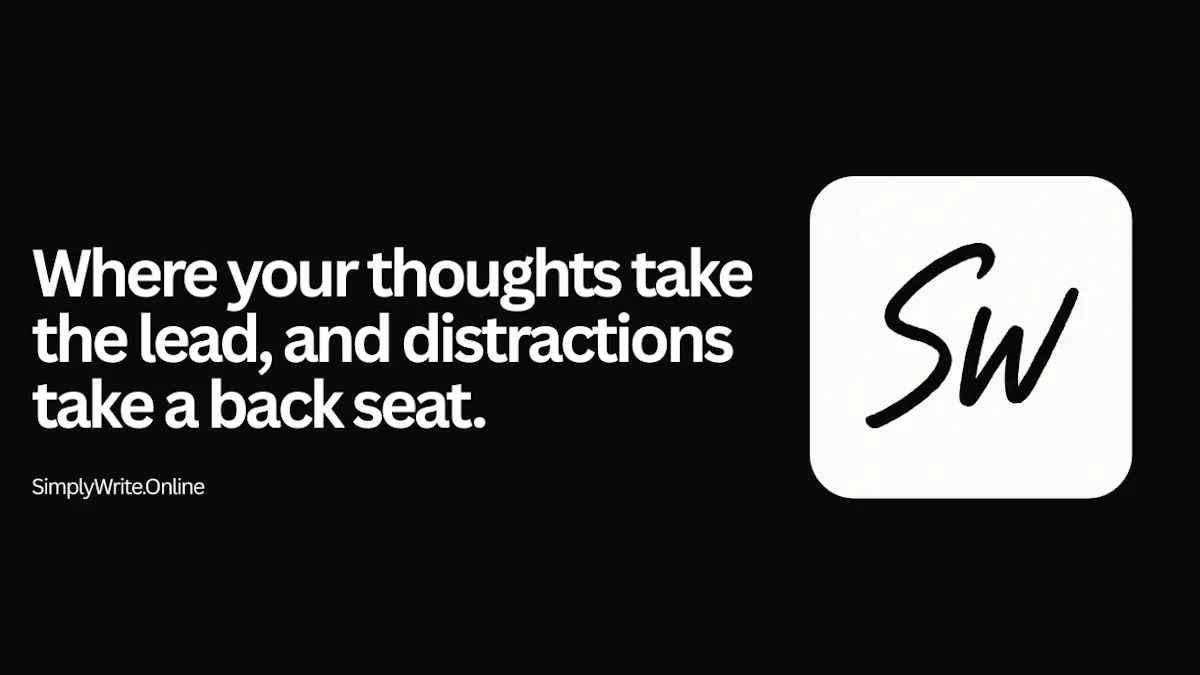 Simply Write