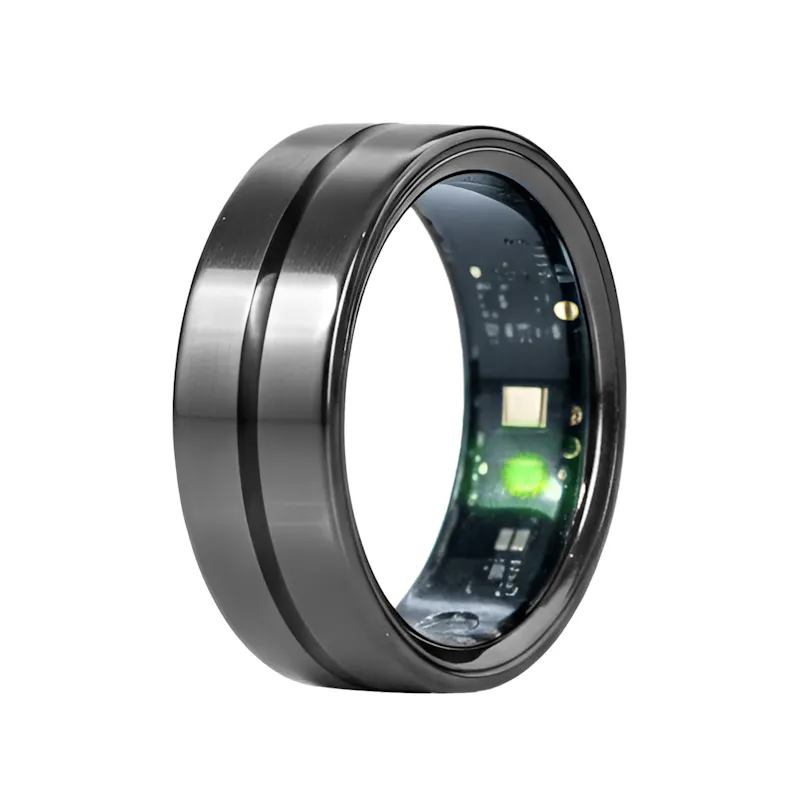 Oren Mate Smart Ring screenshot 2