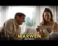 Welcome to Marwen AR media 1