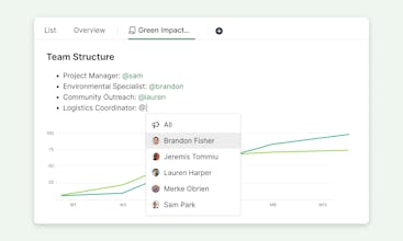 Quire Document gallery image