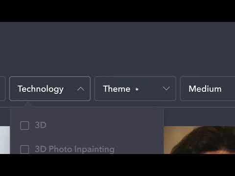 ML ART gallery image