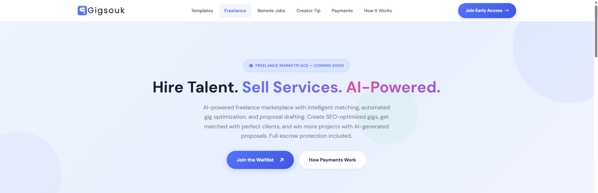 Gigsouk gallery image