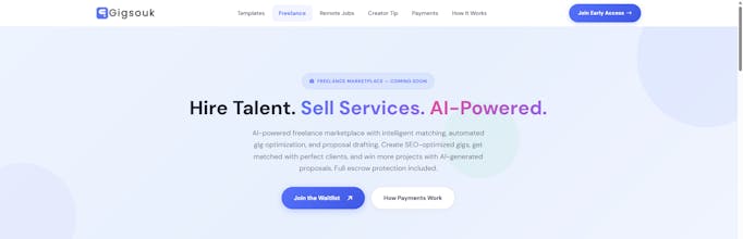 Gigsouk gallery image