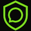 Iron Alibi logo
