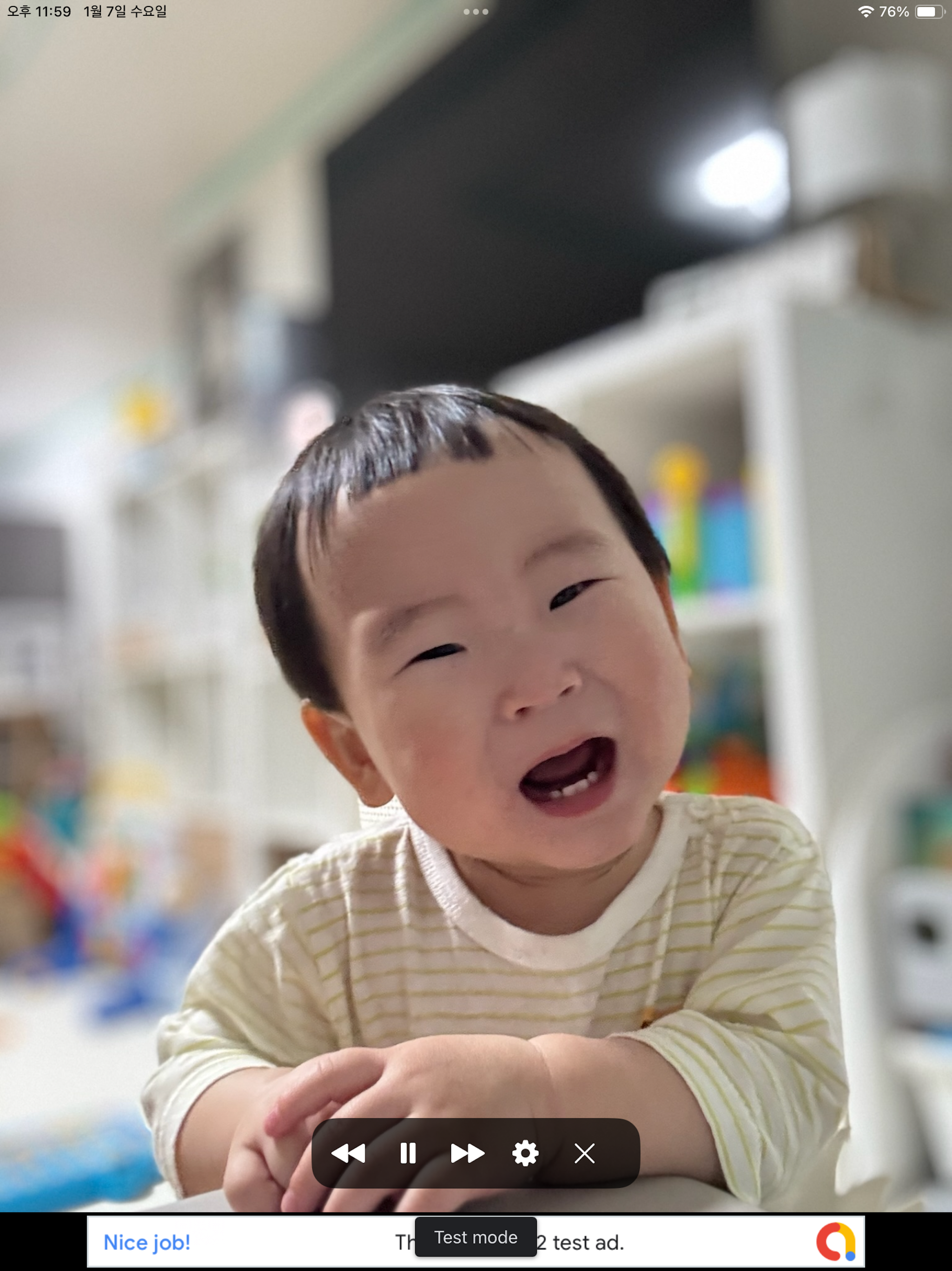 PhotoStory Frame gallery image