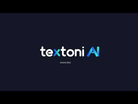 Textoni Ai gallery image
