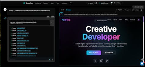 ChromaFlow gallery image