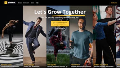 Streamsy gallery image