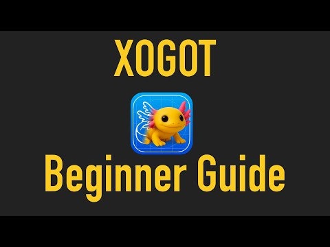 Xogot - Make Games Anywhere gallery image